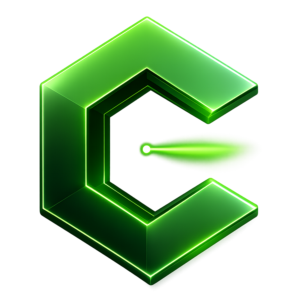 Capslock Tech